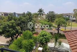 For Sale! Luxury House LT 300m2 Desain Elegan di Gading Serpong Pondok Hijau Golf For Sale! Luxury House LT 300m2 Desain Elegan di Gading Serpong Pondok Hijau Golf