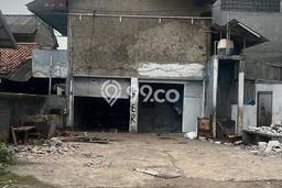 Kavling Tanah untuk Disewa di Harapan Indah Lahan Luas 330m2 Kavling Tanah untuk Disewa di Harapan Indah Lahan Luas 330m2