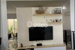 Rumah Semi Furnish di Cluster Summarecon Bekasi Rumah Semi Furnish di Cluster Summarecon Bekasi