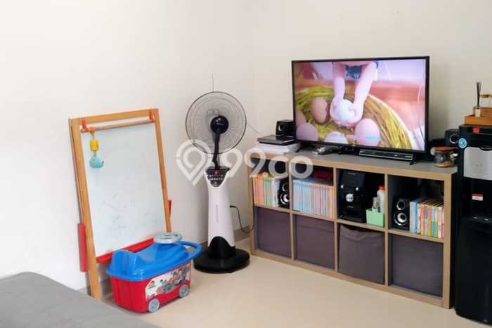 Dijual Rumah Modern 3 KT di Harapan Indah, Bekasi Dijual Rumah Modern 3 KT di Harapan Indah, Bekasi