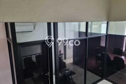 Unit Ruko Dijual di Bekasi LT 85m2 & LB 210m2 Unit Ruko Dijual di Bekasi LT 85m2 & LB 210m2