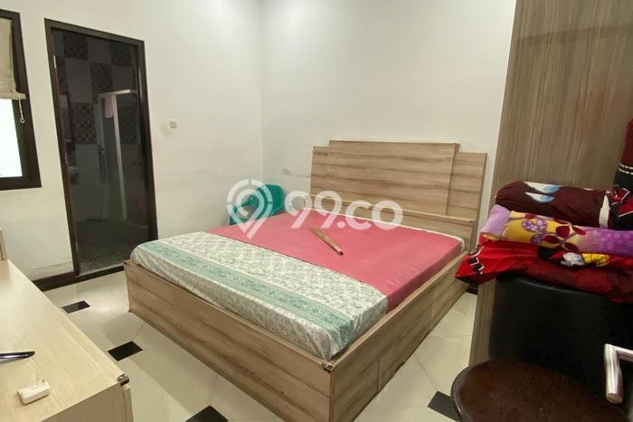 Dijual Rumah Mewah Megah Dengan View Eksklusif di Cawang, Jakarta Timur Dijual Rumah Mewah Megah Dengan View Eksklusif di Cawang, Jakarta Timur