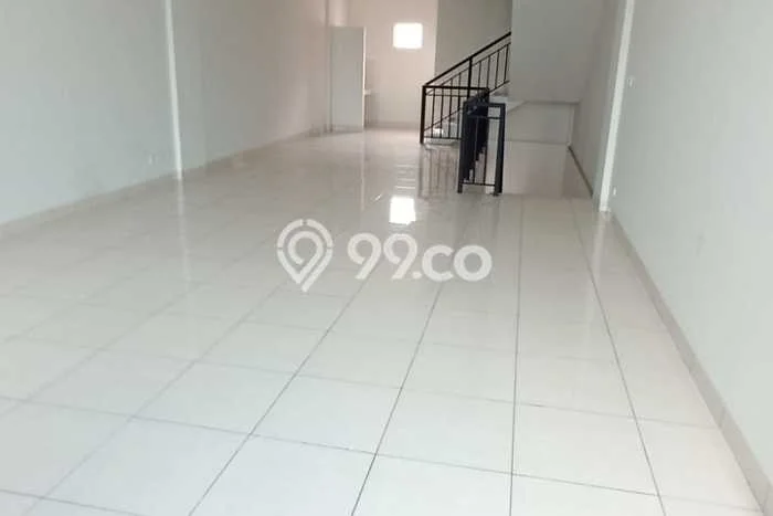 Ruko Dijual di Bekasi LT 80m2 & LB 239m2 Lokasi Terbaik! Ruko Dijual di Bekasi LT 80m2 & LB 239m2 Lokasi Terbaik!