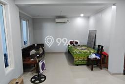 Rumah Modern 6 Kamar LT 135m2 di harapan indah Rumah Modern 6 Kamar LT 135m2 di harapan indah