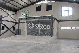 Gudang Disewa di Pulo Gadung, Jakarta Timur, LT 2500m2 / LB 840m2 Gudang Disewa di Pulo Gadung, Jakarta Timur, LT 2500m2 / LB 840m2