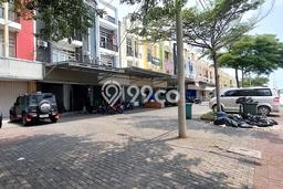 Unit Ruko Dijual di Bekasi LT 90m2 & LB 180m2 Unit Ruko Dijual di Bekasi LT 90m2 & LB 180m2