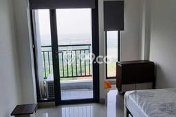 Dijual Apartemen 1 KT 1 KM di Harapan Indah Luas 22m2 Dijual Apartemen 1 KT 1 KM di Harapan Indah Luas 22m2