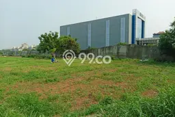 Tanah Dijual Area Strategis di Harapan Indah Bekasi 3500m2 Tanah Dijual Area Strategis di Harapan Indah Bekasi 3500m2