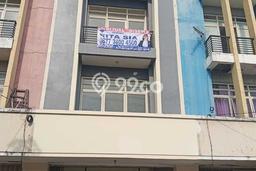 Ruko Bagus Dijual LB 115m2 Lokasi Strategis Bekasi Area Cocok untuk Bisnis Ruko Bagus Dijual LB 115m2 Lokasi Strategis Bekasi Area Cocok untuk Bisnis