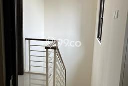 Rumah Minimalis 3 Kamar LT 119m2 di Jakarta Garden City Rumah Minimalis 3 Kamar LT 119m2 di Jakarta Garden City