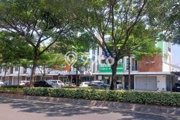 Disewakan Tanah di Harapan Indah Bekasi Seluas 1000m2 Disewakan Tanah di Harapan Indah Bekasi Seluas 1000m2