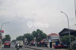 Dijual Tanah di Jakarta Selatan, Luas 368m2 SHM Dijual Tanah di Jakarta Selatan, Luas 368m2 SHM