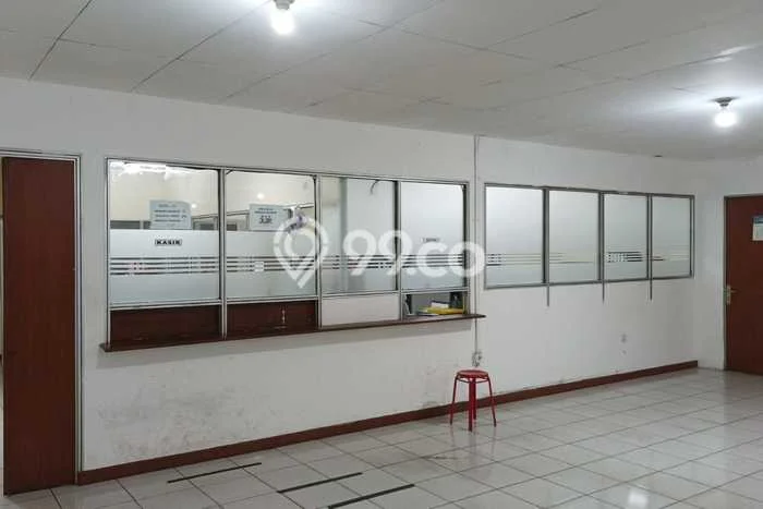 Gudang disewakan lokasi strategis Cakung Jakarta Timur 336m2 Gudang disewakan lokasi strategis Cakung Jakarta Timur 336m2