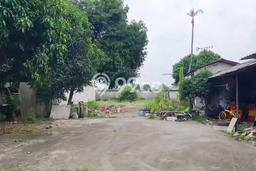 Tanah di Cipondoh, Luas 2000m2m², Sertifikat SHM, Akses Cipondoh, Tangerang, Tangerang Tanah di Cipondoh, Luas 2000m2m², Sertifikat SHM, Akses Cipondoh, Tangerang, Tangerang