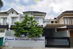 Jual Rumah Minimalis Bagus Punya 3 KT di Legok Tangerang SHM Jual Rumah Minimalis Bagus Punya 3 KT di Legok Tangerang SHM