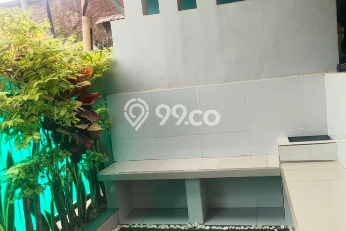 Dijual Cepat Rumah Favorit Siap Huni LB 77m2 di Pinang, Tangerang Dijual Cepat Rumah Favorit Siap Huni LB 77m2 di Pinang, Tangerang
