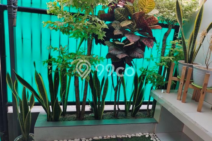 Dijual Cepat Rumah Favorit Siap Huni LB 77m2 di Pinang, Tangerang Dijual Cepat Rumah Favorit Siap Huni LB 77m2 di Pinang, Tangerang