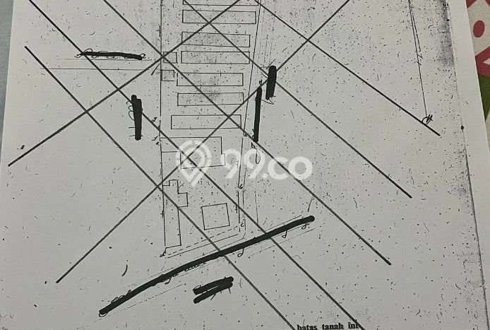 Tanah Kavling Dijual di Tangerang dengan Spesifikasi 6m2 Tanah Kavling Dijual di Tangerang dengan Spesifikasi 6m2