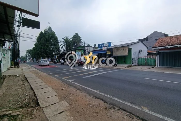 Gudang Bagus LT 535m2 LB 280m2 Dijual di Cipondoh Tangerang Gudang Bagus LT 535m2 LB 280m2 Dijual di Cipondoh Tangerang