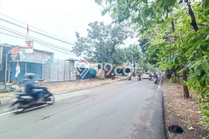 Dijual Gudang di Cipondoh, Tangerang Harga Penawaran Spesial Dijual Gudang di Cipondoh, Tangerang Harga Penawaran Spesial