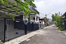 Rumah Luas Asri 2 KT Siap Huni di BSD Tangerang Rumah Luas Asri 2 KT Siap Huni di BSD Tangerang