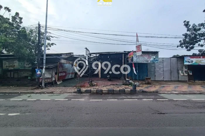 Dijual Gudang di Cipondoh, Tangerang Harga Penawaran Spesial Dijual Gudang di Cipondoh, Tangerang Harga Penawaran Spesial