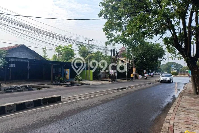 Unit Gudang Strategis di Cipondoh, Tangerang Potensi Cuan Besar Unit Gudang Strategis di Cipondoh, Tangerang Potensi Cuan Besar
