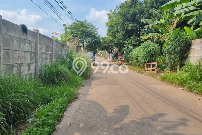 Lahan untuk Dijual di Pagedangan Tangerang Luas 1158m2 Lahan untuk Dijual di Pagedangan Tangerang Luas 1158m2