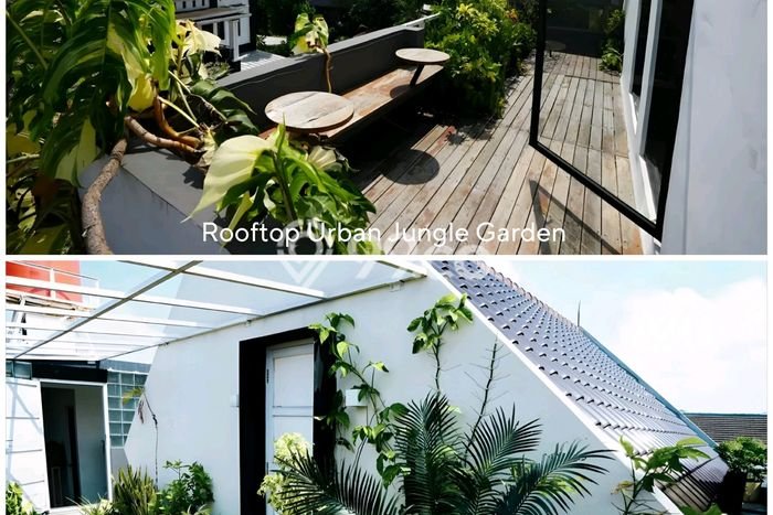 Dijual Rumah Luas Elegan Dengan View Cantik di Bambu Apus, Jakarta Timur Dijual Rumah Luas Elegan Dengan View Cantik di Bambu Apus, Jakarta Timur