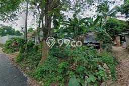 Tanah Dijual Lokasi Strategis di Tangerang dengan Luas 342m2 Tanah Dijual Lokasi Strategis di Tangerang dengan Luas 342m2