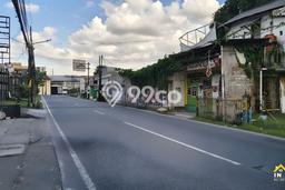 Lahan Investasi Lokasi Karang Tengah Tangerang SHM Lahan Investasi Lokasi Karang Tengah Tangerang SHM