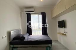 Apartemen Murah Dijual di Tangerang 1 KT & 1 KM Apartemen Murah Dijual di Tangerang 1 KT & 1 KM