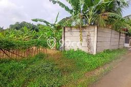 Tanah Dijual Lokasi Pagedangan Tangerang AJB Tanah Dijual Lokasi Pagedangan Tangerang AJB