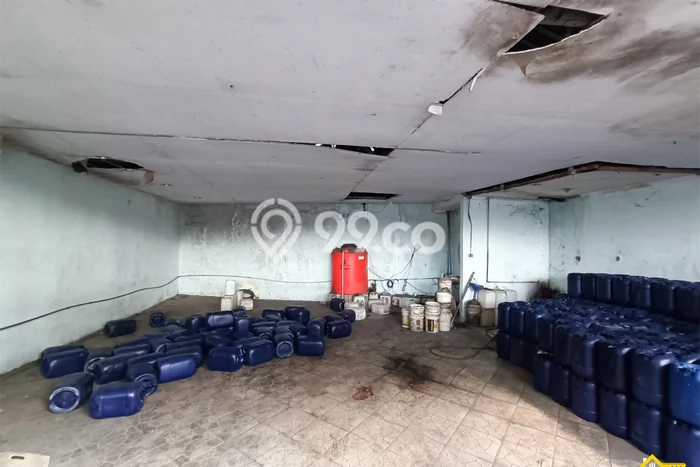 Unit Gudang Strategis di Cipondoh, Tangerang Potensi Cuan Besar Unit Gudang Strategis di Cipondoh, Tangerang Potensi Cuan Besar