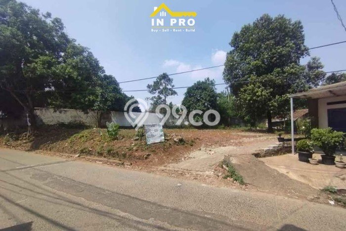 Tanah Dijual Lokasi Pagedangan, Tangerang dengan Luas Tanah 793m2 dan Status AJB Tanah Dijual Lokasi Pagedangan, Tangerang dengan Luas Tanah 793m2 dan Status AJB