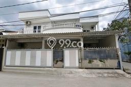 For Sale Hunian Rumah Terawat 5 KT di Poris, Tangerang For Sale Hunian Rumah Terawat 5 KT di Poris, Tangerang