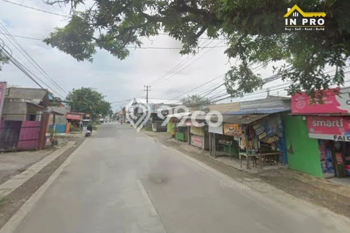 Ruko Dijual di Legok LT 367m2, LB 72m2 untuk Investasi Ruko Dijual di Legok LT 367m2, LB 72m2 untuk Investasi