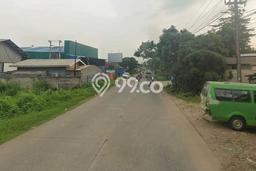 Tanah Kosong Dijual di Tangerang dengan Area 20000m2 Tanah Kosong Dijual di Tangerang dengan Area 20000m2