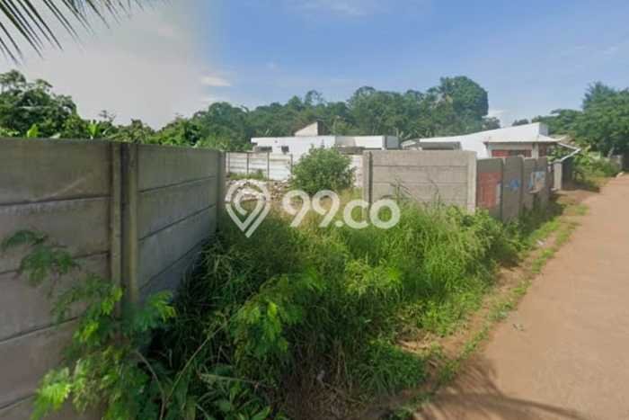 Tanah Dijual Lokasi Pagedangan Tangerang AJB Tanah Dijual Lokasi Pagedangan Tangerang AJB