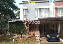 For Sale Hunian Rumah Nyaman 3 Kamar di Gading Serpong, Tangerang For Sale Hunian Rumah Nyaman 3 Kamar di Gading Serpong, Tangerang