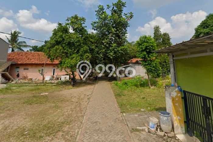 Tanah Kavling di Pagedangan Dijual dengan Luas 330m2 Tanah Kavling di Pagedangan Dijual dengan Luas 330m2