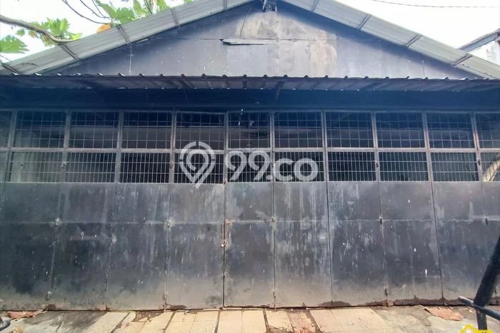 Unit Gudang Strategis di Cipondoh, Tangerang Potensi Cuan Besar Unit Gudang Strategis di Cipondoh, Tangerang Potensi Cuan Besar