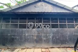 Unit Gudang Strategis di Cipondoh, Tangerang Potensi Cuan Besar Unit Gudang Strategis di Cipondoh, Tangerang Potensi Cuan Besar