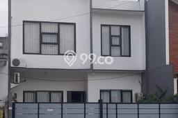 For Sale Rumah 5 Kamar Lokasi Strategis Bagus dan Strategis di Pagedangan For Sale Rumah 5 Kamar Lokasi Strategis Bagus dan Strategis di Pagedangan