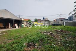 Sewa Tanah Tanah Kawasan Arjuna Selatan, Luas 1218m², Akses Bagus Sewa Tanah Tanah Kawasan Arjuna Selatan, Luas 1218m², Akses Bagus
