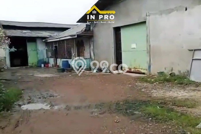 Gudang Bagus Dijual LB 1500m2 Lokasi Strategis Jakarta Barat Area Cocok untuk Bisnis Gudang Bagus Dijual LB 1500m2 Lokasi Strategis Jakarta Barat Area Cocok untuk Bisnis