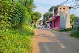 Tanah Kavling untuk Dijual di Pagedangan Tangerang 600m2 Tanah Kavling untuk Dijual di Pagedangan Tangerang 600m2