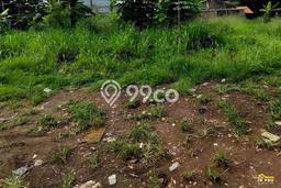 Kavling Tanah untuk Dijual di Kapuk, Jakarta Utara, Luas 4345m2 Kavling Tanah untuk Dijual di Kapuk, Jakarta Utara, Luas 4345m2