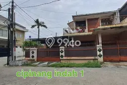 For Sale! Luxury House LT 220m2 Desain Elegan di Cipinang For Sale! Luxury House LT 220m2 Desain Elegan di Cipinang