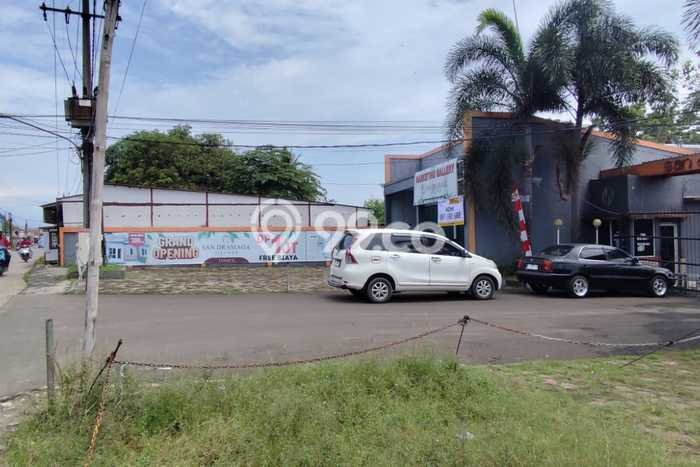 Unit Ruko Dijual di Dramaga Bogor 48m2 Unit Ruko Dijual di Dramaga Bogor 48m2